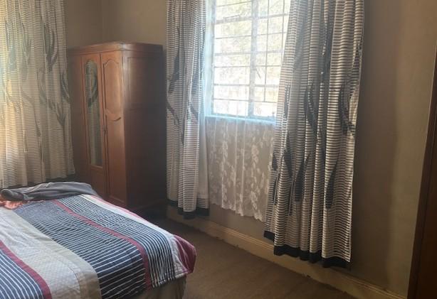 3 Bedroom Property for Sale in Wolmaransstad North West